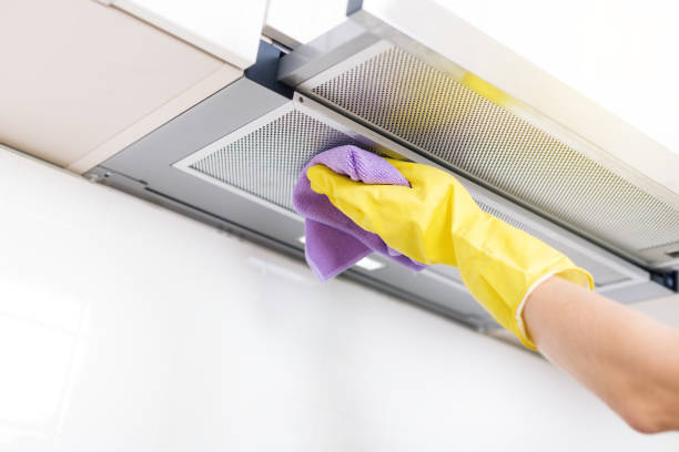 Best Best Air Duct Cleaning Company  in New York, NY